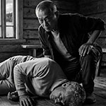 6. Серёга, Даша, Горо